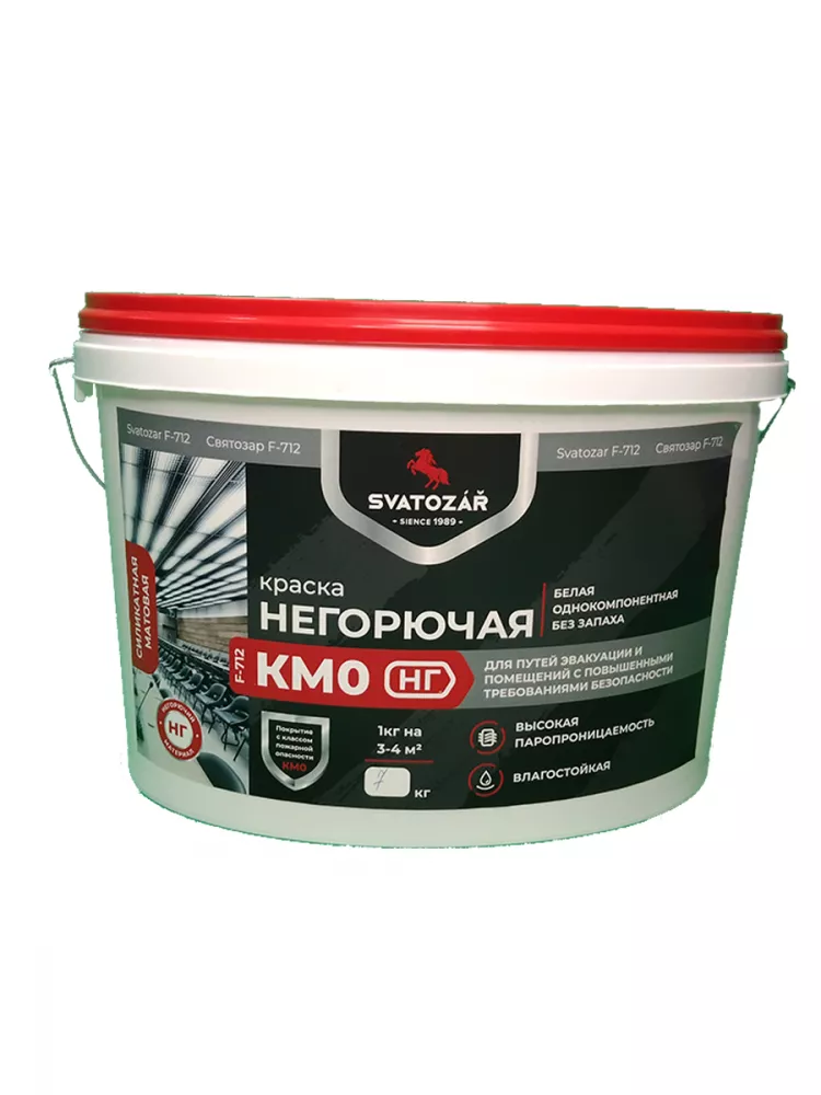 Finlux SVATOZAR F-712 КМ0 НГ