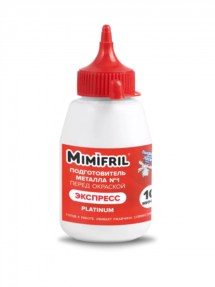 Finlux CorrozoStop Mimifril / Финлюкс КоррозоСтоп Мимифрил (0,3 кг)