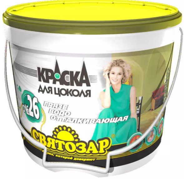 Finlux Svatozar-26 / Финлюкс Святозар-26