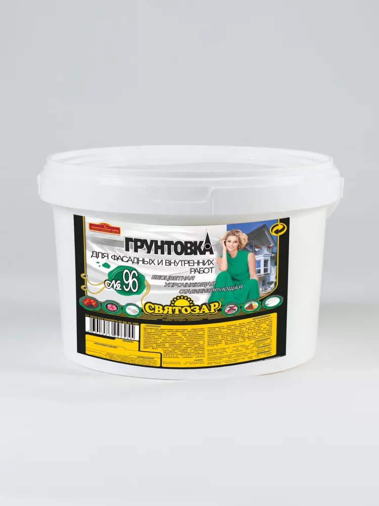 Finlux Svatozar- 96/ Финлюкс Святозар-96