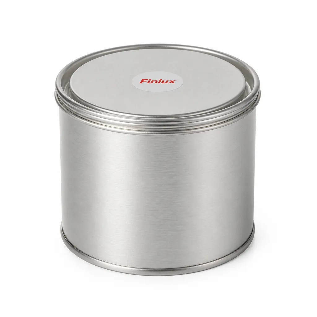Пробник цвета Finlux СВ-25 Экстрамат WorldPaint 0,35 л
