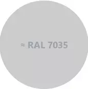 SVATOZAR СВ–25 (Лифты) Святозар СВ-25 (Лифты) Краска КМ1  (RAL 7035, 10 кг.)